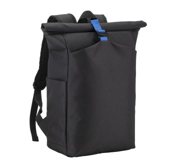 Zaino porta PC (15") in poliestere FullGadgets.com