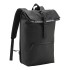 Zaino porta PC (15") in Soft PU riciclato water resistant