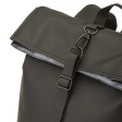 Zaino porta PC (15") in Soft PU riciclato water resistant FullGadgets.com