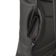 Zaino porta PC (15") in Soft PU riciclato water resistant FullGadgets.com