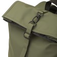 Zaino porta PC (15") in Soft PU riciclato water resistant FullGadgets.com