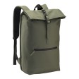 Zaino porta PC (15") in Soft PU riciclato water resistant FullGadgets.com