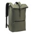 Zaino porta PC (15") in Soft PU riciclato water resistant