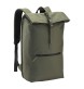 Zaino porta PC (15") in Soft PU riciclato water resistant FullGadgets.com