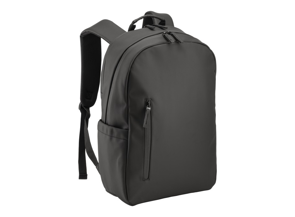 Zaino porta PC (15") in Soft PU water resistant FullGadgets.com