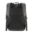 Zaino porta PC (15") in Soft PU water resistant FullGadgets.com