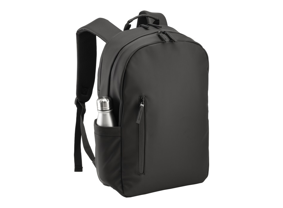 Zaino porta PC (15") in Soft PU water resistant FullGadgets.com