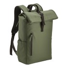 Zaino porta PC (15") in Soft PU water resistant FullGadgets.com