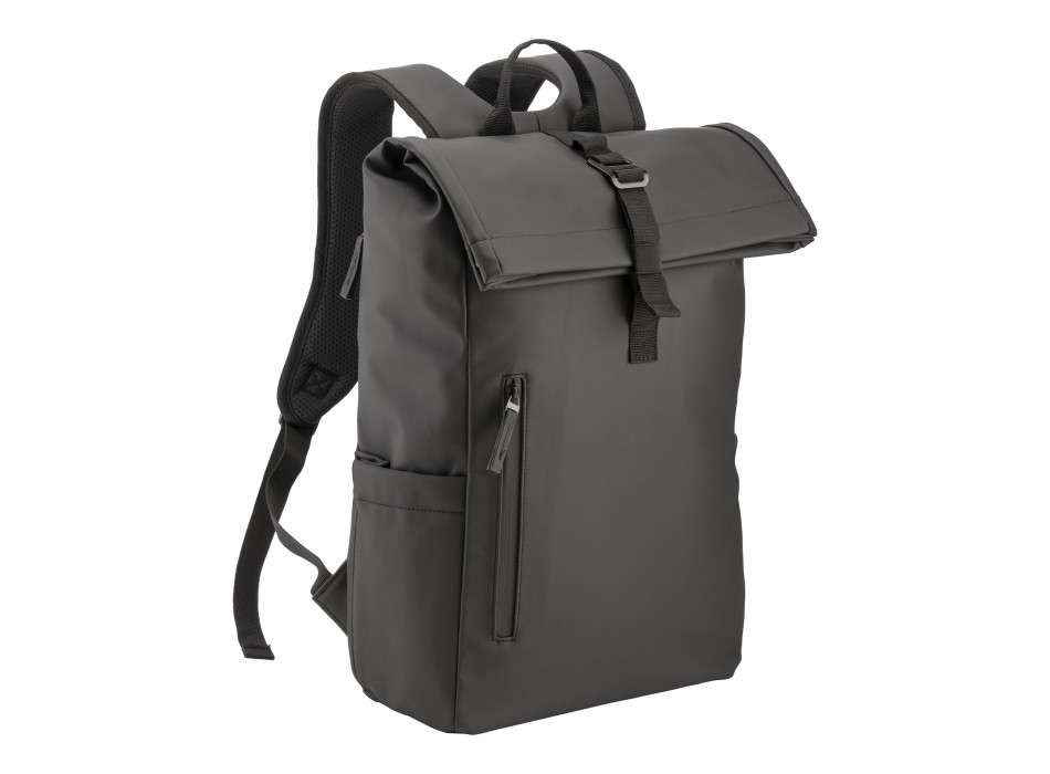 Zaino porta PC (15") in Soft PU water resistant FullGadgets.com