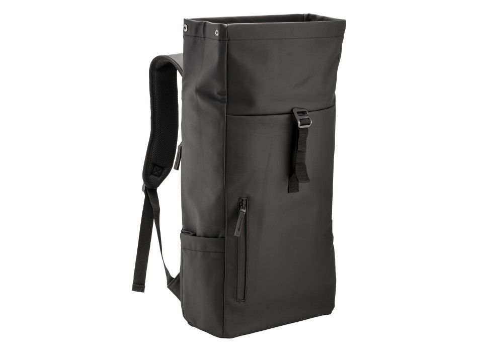 Zaino porta PC (15") in Soft PU water resistant FullGadgets.com