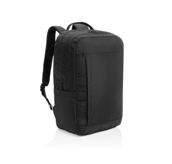 Zaino porta PC da 15,6" Edin Swiss Peak in 100% rPET Aware™ FullGadgets.com