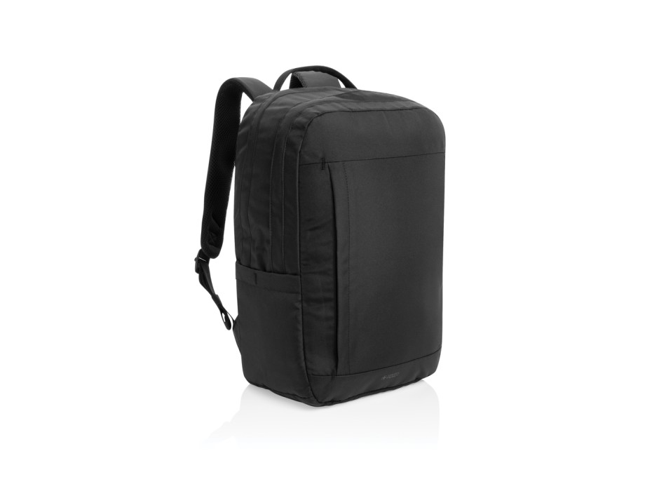 Zaino porta PC da 15,6" Edin Swiss Peak in 100% rPET Aware™ FullGadgets.com