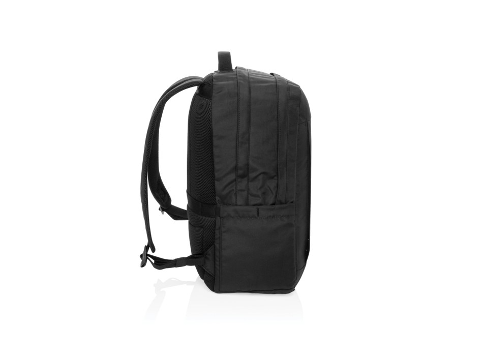 Zaino porta PC da 15,6" Edin Swiss Peak in 100% rPET Aware™ FullGadgets.com