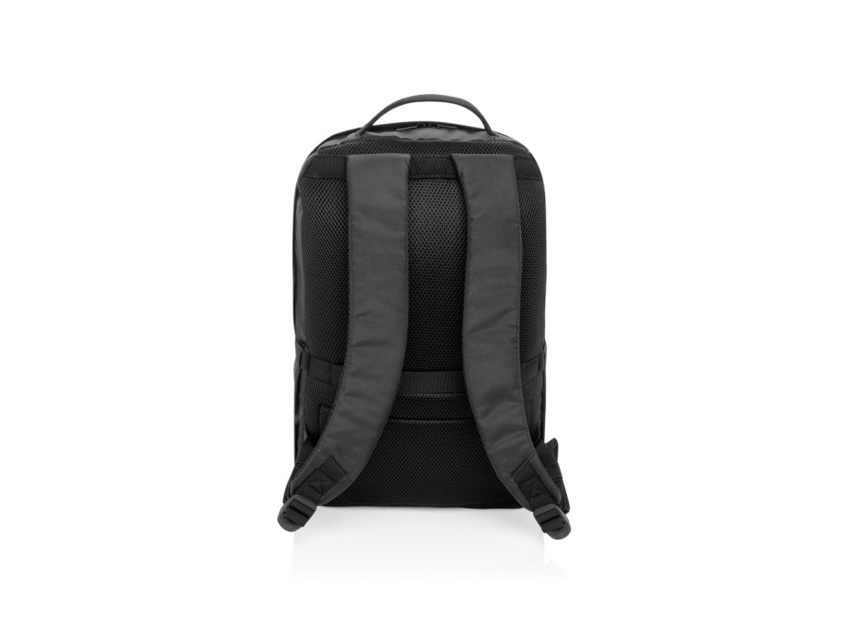 Zaino porta PC da 15,6" Edin Swiss Peak in 100% rPET Aware™ FullGadgets.com