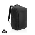 Zaino porta PC da 15,6" Edin Swiss Peak in 100% rPET Aware™