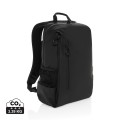 Zaino porta PC da 15,6" Lima in rPET Aware™ idrorepellente