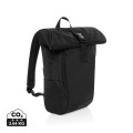 Zaino porta PC da 15,6" Swiss Peak Aware™ RPET Leonard