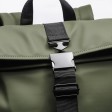 Zaino porta PC in Soft PU water resistant con sistema di aggancio ai trolley FullGadgets.com