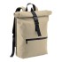 Zaino Porta Pc In Soft Pu Water Resistant Personalizzabile