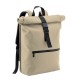 Zaino porta PC in Soft PU water resistant con sistema di aggancio ai trolley FullGadgets.com