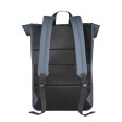 Zaino porta PC in Soft PU water resistant con sistema di aggancio ai trolley FullGadgets.com