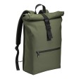 Zaino porta PC in Soft PU water resistant con sistema di aggancio ai trolley FullGadgets.com