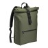 Zaino Porta Pc In Soft Pu Water Resistant Personalizzabile