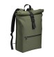 Zaino porta PC in Soft PU water resistant con sistema di aggancio ai trolley FullGadgets.com