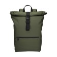 Zaino porta PC in Soft PU water resistant con sistema di aggancio ai trolley FullGadgets.com