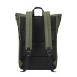 Zaino porta PC in Soft PU water resistant con sistema di aggancio ai trolley FullGadgets.com