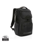 Zaino porta PC RPET 15.6" Swiss Peak AWARE™ Voyager FullGadgets.com