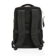 Zaino porta PC RPET 15.6" Swiss Peak AWARE™ Voyager FullGadgets.com