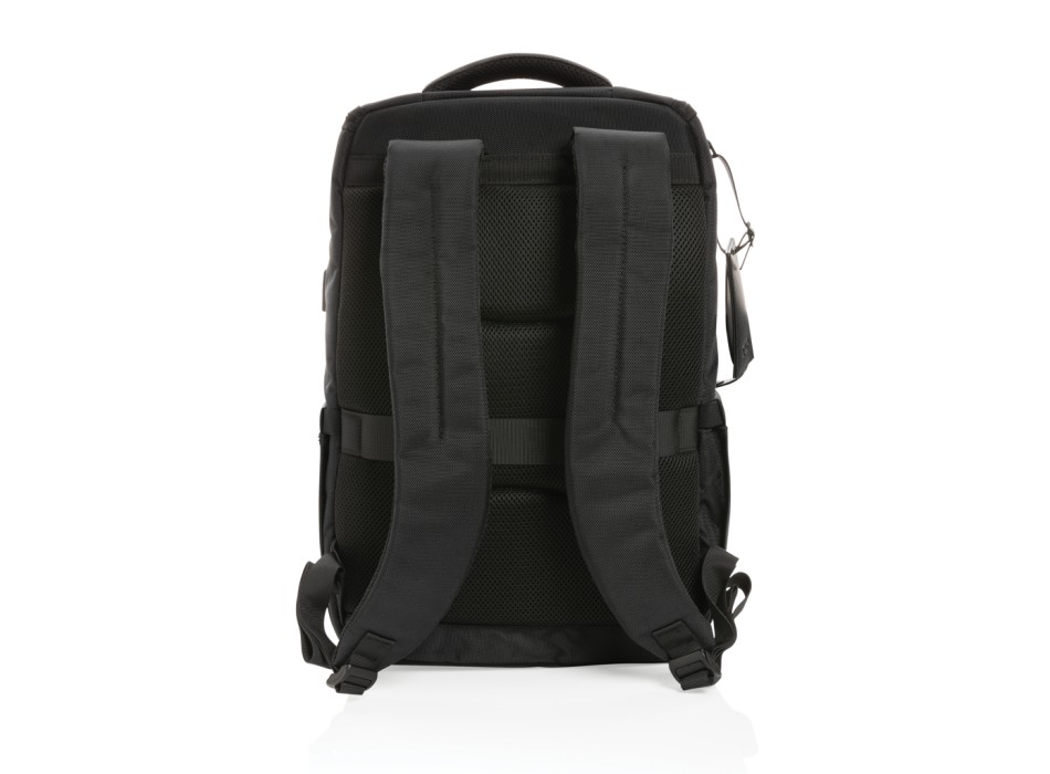 Zaino porta PC RPET 15.6" Swiss Peak AWARE™ Voyager FullGadgets.com