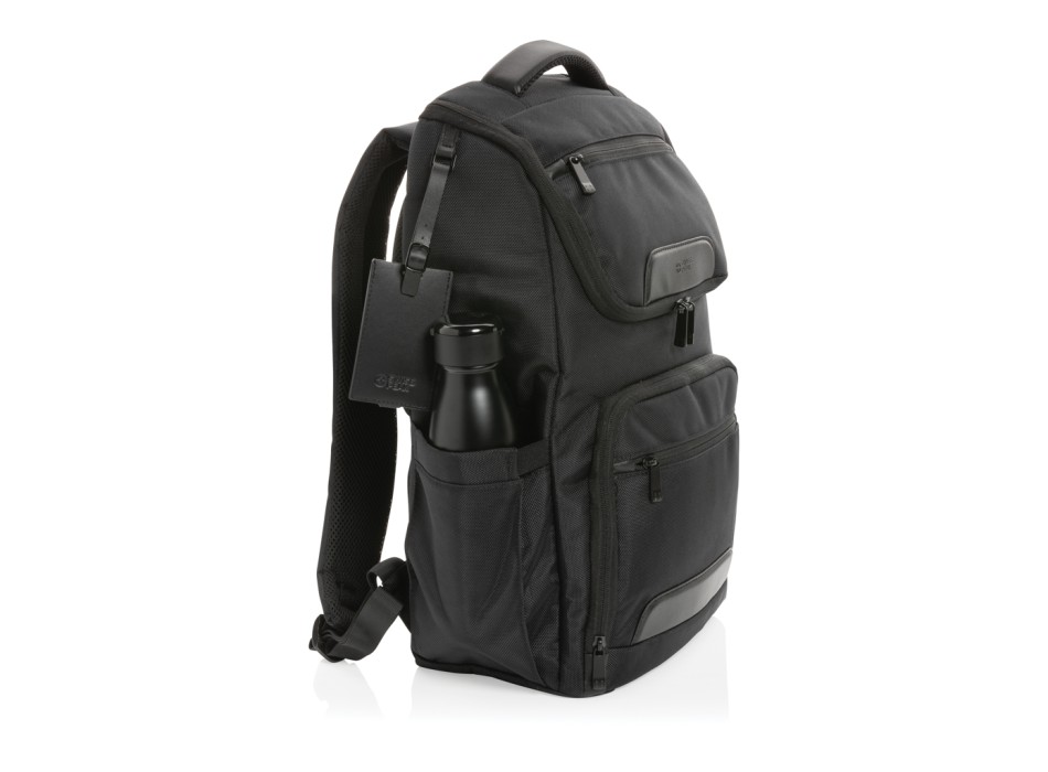 Zaino porta PC RPET 15.6" Swiss Peak AWARE™ Voyager FullGadgets.com