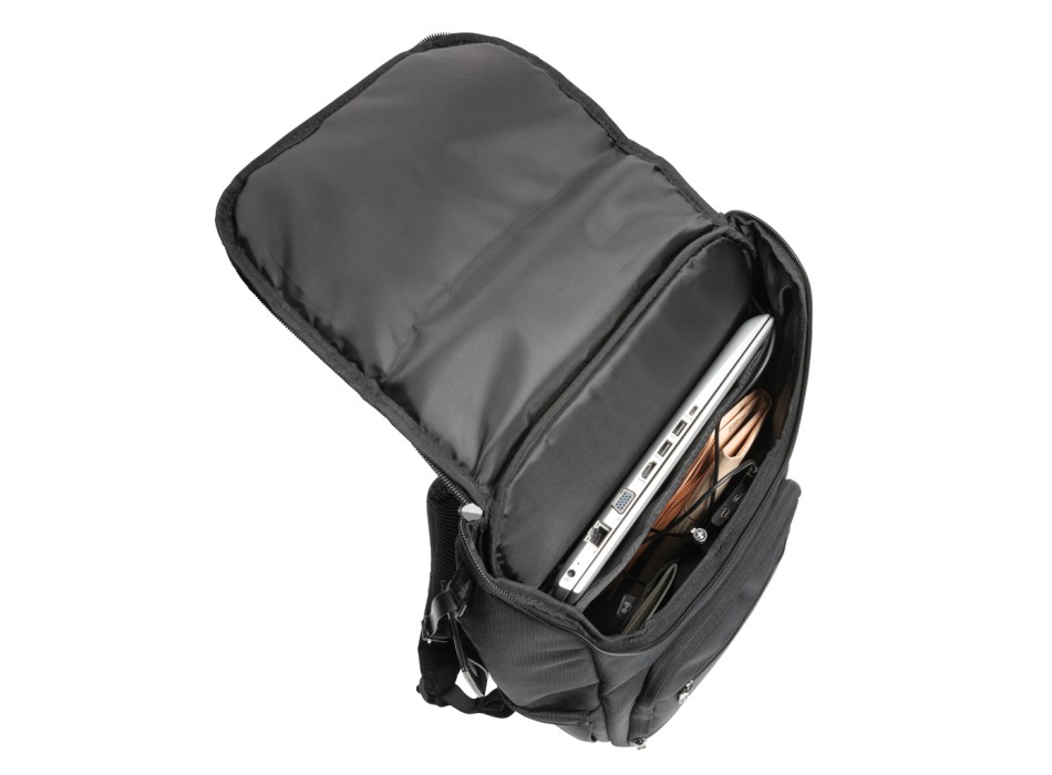 Zaino porta PC RPET 15.6" Swiss Peak AWARE™ Voyager FullGadgets.com