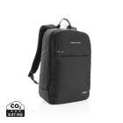 Zaino porta PC Swiss Peak con tasca sterilizzatore UV FullGadgets.com