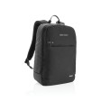 Zaino porta PC Swiss Peak con tasca sterilizzatore UV FullGadgets.com