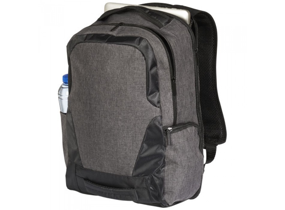 Zaino portacomputer da 17'' TSA Overland - 18L FullGadgets.com