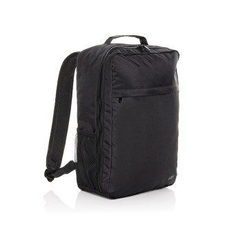 Zaino pota PC da 15,6" Essential Swiss Peak in rPET Aware™ FullGadgets.com