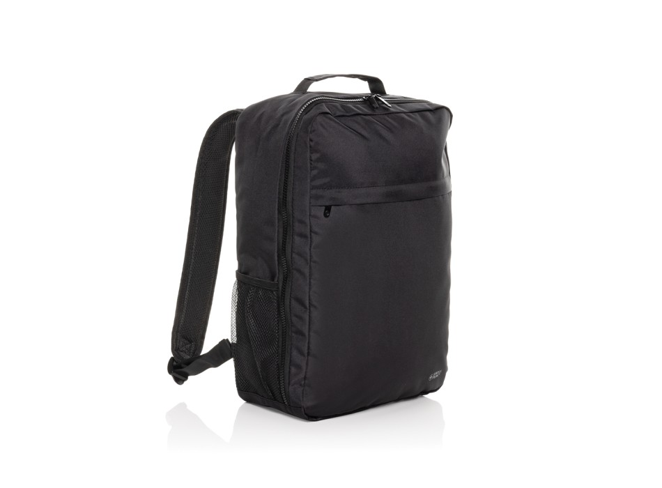 Zaino pota PC da 15,6" Essential Swiss Peak in rPET Aware™ FullGadgets.com