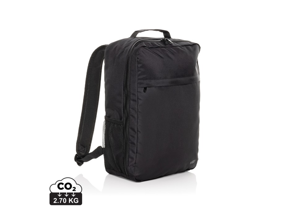 Zaino pota PC da 15,6" Essential Swiss Peak in rPET Aware™ FullGadgets.com