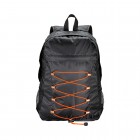 Zaino ripiegabile in poliestere RIPSTOP con 4 tasche FullGadgets.com