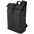 Zaino roll-up per portatile da 15,6" Hoss - 12L FullGadgets.com