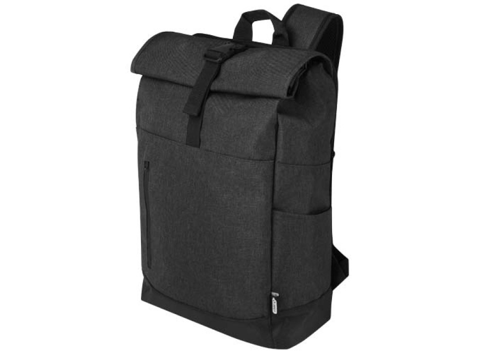 Zaino roll-up per portatile da 15,6" Hoss - 12L FullGadgets.com