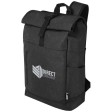 Zaino roll-up per portatile da 15,6" Hoss - 12L FullGadgets.com