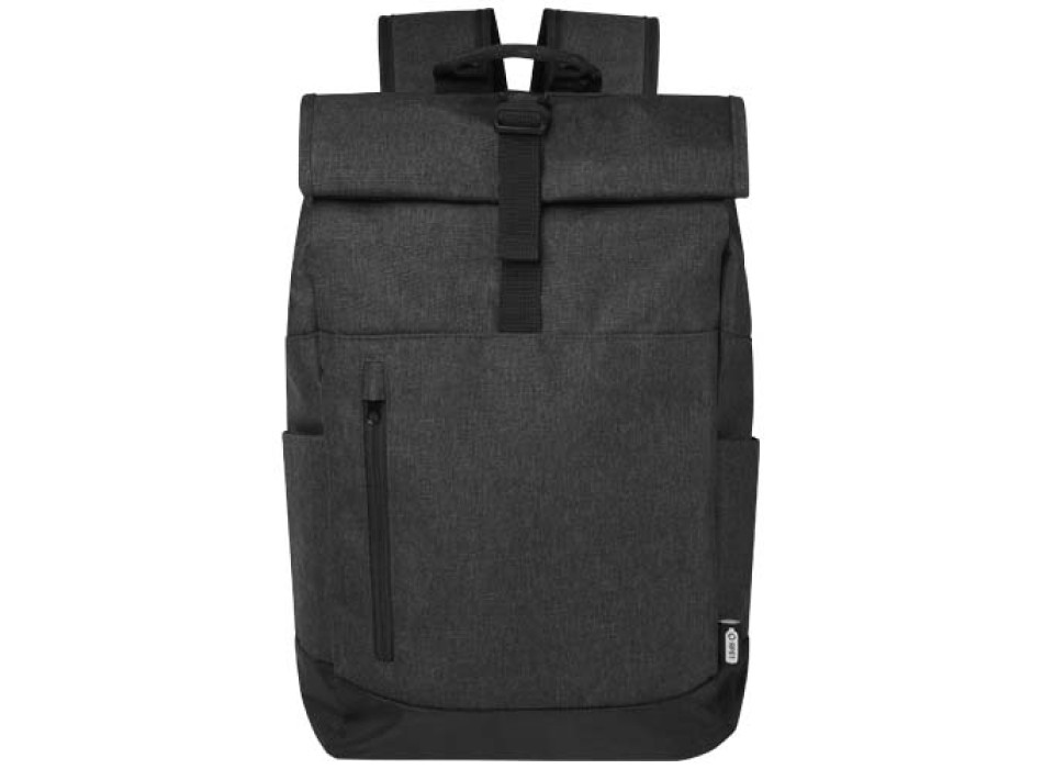 Zaino roll-up per portatile da 15,6" Hoss - 12L FullGadgets.com