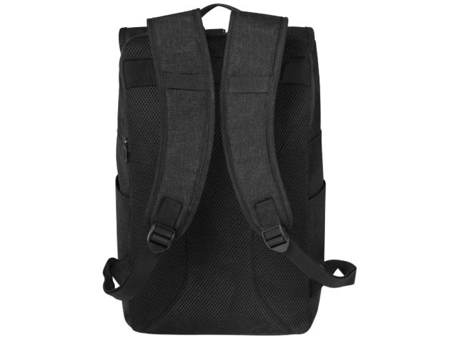 Zaino roll-up per portatile da 15,6" Hoss - 12L FullGadgets.com