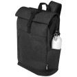 Zaino roll-up per portatile da 15,6" Hoss - 12L FullGadgets.com