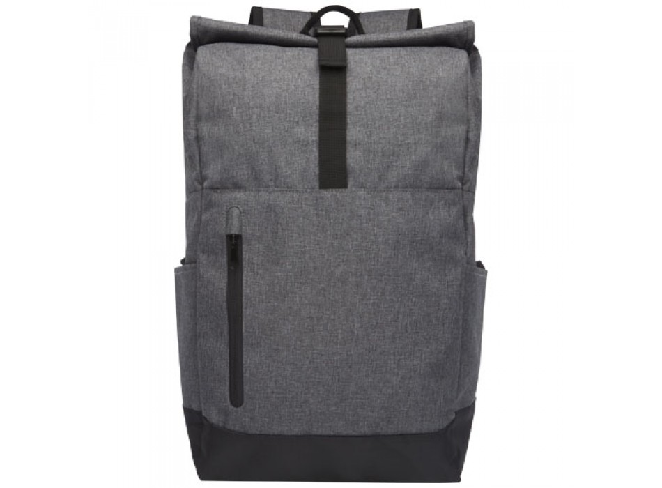 Zaino roll-up per portatile da 15,6" Hoss - 12L FullGadgets.com