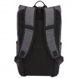 Zaino roll-up per portatile da 15,6" Hoss - 12L FullGadgets.com